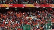 The M.Chinnaswamy Stadium is the home to Virat Kohli's Royal Challengers Bangalore